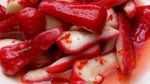 Bikin Melek! Ini Racikan Asinan Buah yang Asam Segar dan Pedas