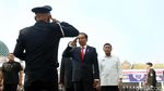 Jokowi Berikan Kuliah Umum ABN Nasdem