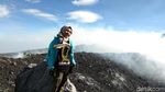 Perjuangan Menapaki Gunung Tertinggi Kedua di Pulau Jawa
