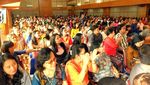 Seminar Pemuda yang Mandiri dan Berkualitas