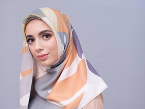 8 Hal yang Perlu Kamu Tahu Tentang Hijab Organik