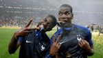 Tak Ada Senyum Khas NGolo Kante di Piala Dunia Qatar