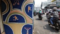 Cabang olahraga yang dilombakan dalam Asian Games 2018 diantaranya adalah cabang olahraga sepeda, atletik, basket, dan masih banyak lagi.