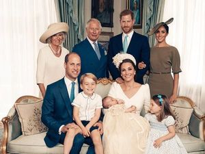 Siapa yang Paling Kaya, William-Kate Middleton atau Harry-Meghan?