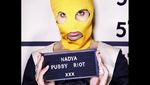 Pussy Riot, Band Punk yang Menampar Putin