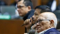 Syafruddin merupakan mantan Kepala Badan Penyehatan Perbankan Nasional (BPPN) saat SKL BLBI diterbitkan kepada Sjamsul Nursalim, selaku pemegang saham Bank Dagang Nasional Indonesia (BDNI). Sjamsul juga merupakan Bos PT Gajah Tunggal Tbk.