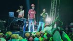 DJ Rhany-Metha Volmax Panaskan Arena ComBol