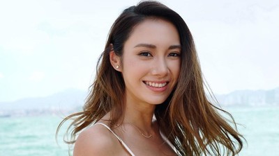 Sosok Instagrammer Jelita yang Kepergok Suka Curi Foto