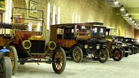 Traveler yang mau menjelajahi museum ini bisa datang mulai pukul 09.00 sampai 16.30 waktu setempat di hari Minggu-Kamis. Pada hari jumat, museum ini buka mulai pukul 14.00-19.00 waktu setempat. Untuk hari Sabtu mulai pukul 10.00-18.00 waktu setempat. (fbqmuseum/Instagram)