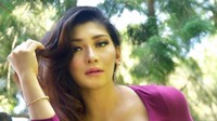 Ataupun saat foto maternity beberapa waktu lalu. (Foto: dok. Instagram/babymargaretha1)