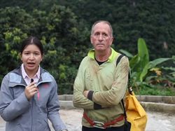 Kepahlawanan Penyelam Gua yang Ejek Habis Elon Musk