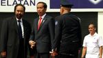 Jokowi Berikan Kuliah Umum ABN Nasdem