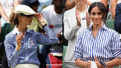 Selalu Fotogenik di Kamera, Ini 7 Trik Meghan Markle yang Bisa Kamu Tiru