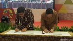 NusaOIL Jalin Kerjasama dengan Koperasi Nelayan