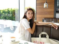 Sosok Instagrammer Jelita yang Kepergok Suka Curi Foto