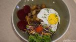 Foto: Kafe Halal Ala Swedia di Singapura