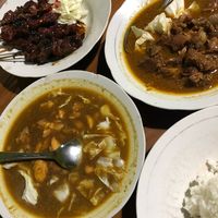 5 Santapan Lezat Mulai Martabak hingga Sate Rekomendasi Kaesang