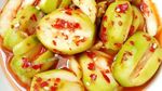 Bikin Melek! Ini Racikan Asinan Buah yang Asam Segar dan Pedas