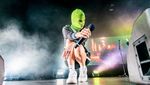 Pussy Riot, Band Punk yang Menampar Putin