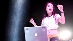 DJ Rhany-Metha Volmax Panaskan Arena ComBol