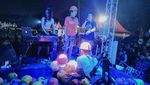 DJ Rhany-Metha Volmax Panaskan Arena ComBol