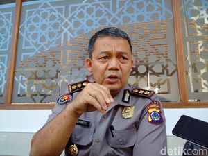Polda DIY Kerahkan 1.500 Personel Amankan Kirab Obor Asian Games
