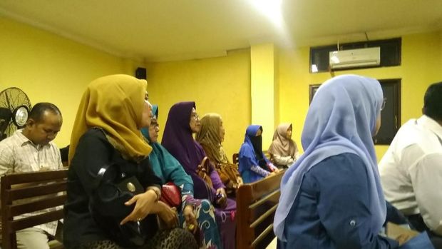 Fakta Baru Kasus Abu Tours Soal Tiket Makassar-Arab Saudi