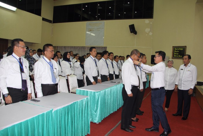 Kemnaker: Penyelenggaraan Negara Butuh PNS yang Andal