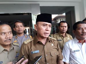 Diduga Tidak Netral, Pemprov Jabar Segera Panggil Sekda Kota Bekasi