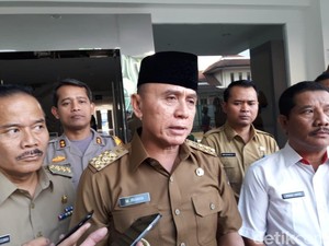 Tiga Klub Liga 2 Dukung M Iriawan Jadi Ketum PSSI