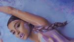 Ariana Grande Tambah Tato di Lengan, Gambar Apa?