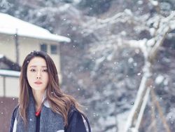 Sosok Instagrammer Jelita yang Kepergok Suka Curi Foto