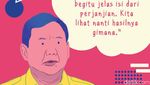 Kata Mereka Divestasi 51% Saham Freeport Pencitraan