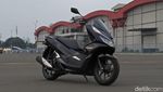 Pengujian Motor Hybrid Pertama di Indonesia