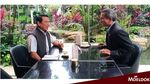 Hangat dan Bersahaja, Begini 10 Momen Makan Jenderal TNI (Purn) Moeldoko