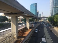 Medan bakal Punya LRT, Mulai Dibangun 2020