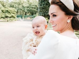 Kate Middleton Bicara tentang Menjadi Seorang Ibu