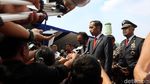 Jokowi Berikan Kuliah Umum ABN Nasdem