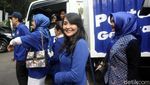 Nasdem Jadi Partai Pertama yang Daftar Caleg ke KPU