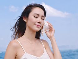 Sosok Instagrammer Jelita yang Kepergok Suka Curi Foto