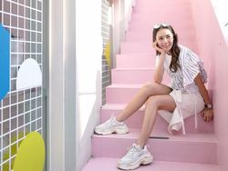 Sosok Instagrammer Jelita yang Kepergok Suka Curi Foto