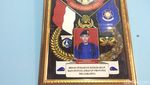 Foto: Haeruddin, Petugas Damkar Jakut yang Mati Syahid dalam Tugas