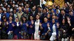 Artis Hingga Mantan Pelatih Timnas Gabung Partai NasDem