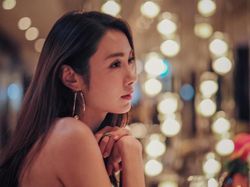 Sosok Instagrammer Jelita yang Kepergok Suka Curi Foto