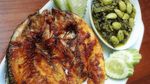 Huahh! Tambah Semangat Makan Pakai Sambal Pete yang Sedap Menyengat