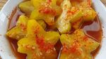 Bikin Melek! Ini Racikan Asinan Buah yang Asam Segar dan Pedas