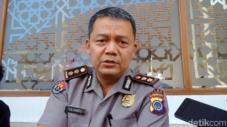 Polisi Atur Jadwal Gelar Perkara Terbuka Dugaan Perkosaan Mahasiswi UGM Polisi Atur Jadwal Gelar Perkara Terbuka Dugaan Perkosaan Mahasiswi UGM