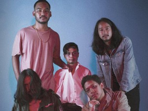 .Feast Ungkap Alasan Anak Muda Apatis Politik di Kami Belum Tentu