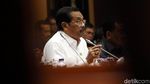 Jaksa Agung Rapat dengan Komisi III DPR soal Evaluasi Kinerja