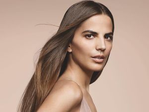 Intip Pesona Model Cantik Kroasia yang Bikin Para Pria Jatuh Cinta